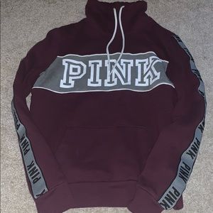 ‘Pink’ Sweatshirt